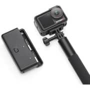 DJI Osmo Action 5 Pro Black Adventure Combo Camera - CP.OS.00000378.01