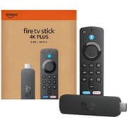 Amazon Fire TV Stick 4K Plus Black - B0F7Z4QZTT