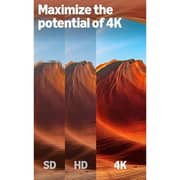 Amazon Fire TV Stick 4K Plus Black - B0F7Z4QZTT