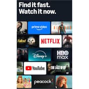 Amazon Fire TV Stick 4K Plus Black - B0F7Z4QZTT