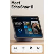 Amazon Echo Show 11 Smart Display 11Inch Graphite - B0DC91H3JK