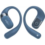 Shokz OpenFit 2+ True Wireless Earbuds Stone Blue