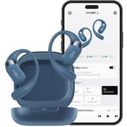 Shokz OpenFit 2+ True Wireless Earbuds Stone Blue