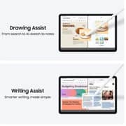 Samsung Galaxy Tab S11 - WiFi 128GB 12GB RAM 11inch Silver - SM-X730NZSAXAR - International Version