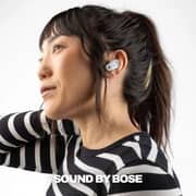 Skullcandy Method 360 ANC True Wireless Earbuds Bone