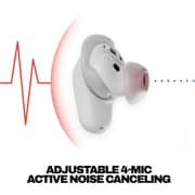 Skullcandy Method 360 ANC True Wireless Earbuds Bone