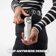 Skullcandy Method 360 ANC True Wireless Earbuds Bone