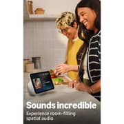 Amazon Echo Show 8 (4th Gen) Smart Display Graphite - B0DC8ZMR1P