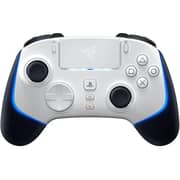 Razer Wolverine V2 Pro Gaming Controller White - 06-04710200-R3U1