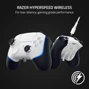 Razer Wolverine V2 Pro Gaming Controller White - 06-04710200-R3U1