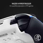 Razer Wolverine V2 Pro Gaming Controller White - 06-04710200-R3U1