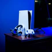 Razer Wolverine V2 Pro Gaming Controller White - 06-04710200-R3U1