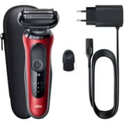 Braun Series 6 Wet And Dry Electric Shaver - 61-R1000S