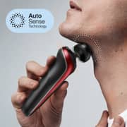 Braun Series 6 Wet And Dry Electric Shaver - 61-R1000S