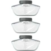 Elvie Breastmilk Storage Bottle Clear - EP01-PUA-BO003