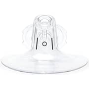 Elvie Pump Breast Shields Clear - EP01-PUA-BSS02