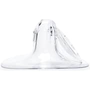 Elvie Pump Breast Shields Clear - EP01-PUA-BSS02
