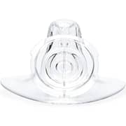Elvie Pump Breast Shields Clear - EP01-PUA-BSS02