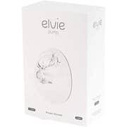 Elvie Pump Breast Shields Clear - EP01-PUA-BSS02