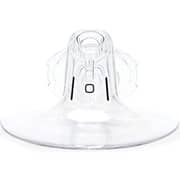 Elvie Pump Breast Shield Clear - EP01-PUA-BSL02