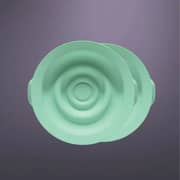 Elvie Electric Pump Seals Green - EP01-PUA-DI02