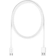 Elvie Stride Breast Pump Charging USB-C Cable White - EB01-USB-EU