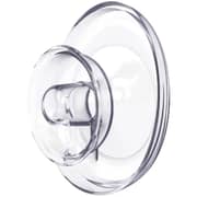 Elvie Stride Breast Pump Shield 21mm Clear - EB01-BSS02-EU