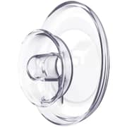 Elvie Stride Breast Pump Shield 28mm Clear - EB01-BSL02-EU