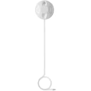 Elvie Stride Single Breast Pump Connect Kit White - EB01-CON01-EU