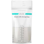 Elvie Breast Milk Storage Bags Clear - ACCS-MSB-100