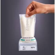 Elvie Breast Milk Storage Bags Clear - ACCS-MSB-100