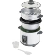 طباخ أرز من كينوود 2 بـ 1 غير لاصق RCM10.000WH