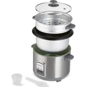 Kenwood 2-in-1 Non-Stick Rice Cooker - RCM19.000SS
