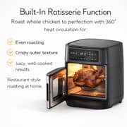 Nutricook Air Fryer Oven 2 - NC-AFO330