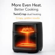 Nutricook Air Fryer Oven 2 - NC-AFO330