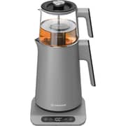 Nutricook 2-in-1 Kettle and Tea Maker - NC-KTM330G
