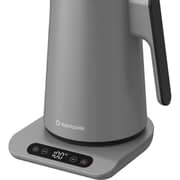 Nutricook 2-in-1 Kettle and Tea Maker - NC-KTM330G