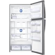 Samsung RT7000K Top Mount Refrigerator 585L Silver - RT58K704RS9ZA