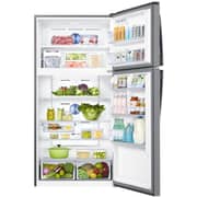 Samsung RT7000K Top Mount Refrigerator 585L Silver - RT58K704RS9ZA