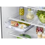 Samsung RT7000K Top Mount Refrigerator 585L Silver - RT58K704RS9ZA