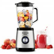 Taurus Amazing 1.5L Glass Jug Blender with Turbo – JB1506XC
