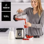 Taurus Amazing 1.5L Glass Jug Blender with Turbo – JB1506XC