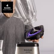 Taurus Amazing 1.5L Glass Jug Blender with Turbo – JB1506XC