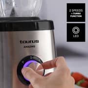 Taurus Amazing 1.5L Glass Jug Blender with Turbo – JB1506XC