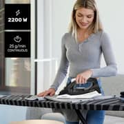 Taurus Itaca Steam Iron - STI2200