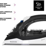 Taurus Itaca Steam Iron - STI2200