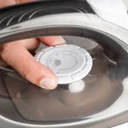 Taurus Itaca Steam Iron - STI2200