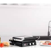 Taurus Gourmet Bistro Grill - GR2401X