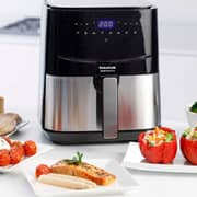 مقلاة هوائية رقمية توروس AF1450XD