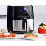 مقلاة هوائية رقمية توروس AF1450XD